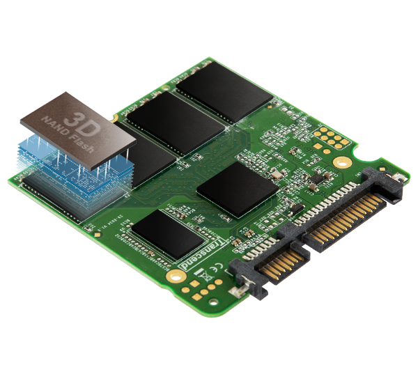 Фото 2 Transcend SSD230S