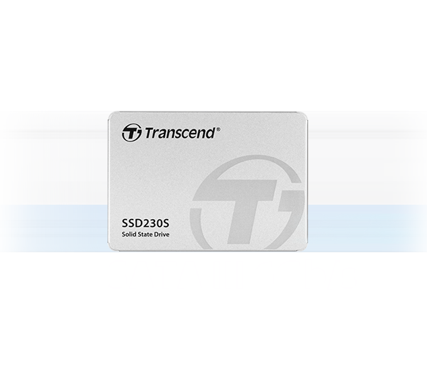Фото 3 Transcend SSD230S