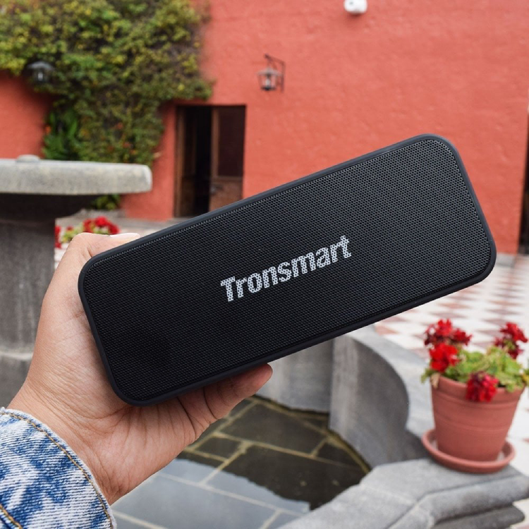 Фото 2 Tronsmart Element T2