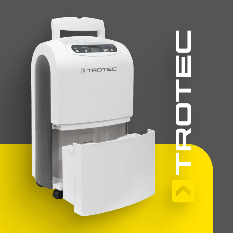 Фото 4 Trotec TTK 100 E