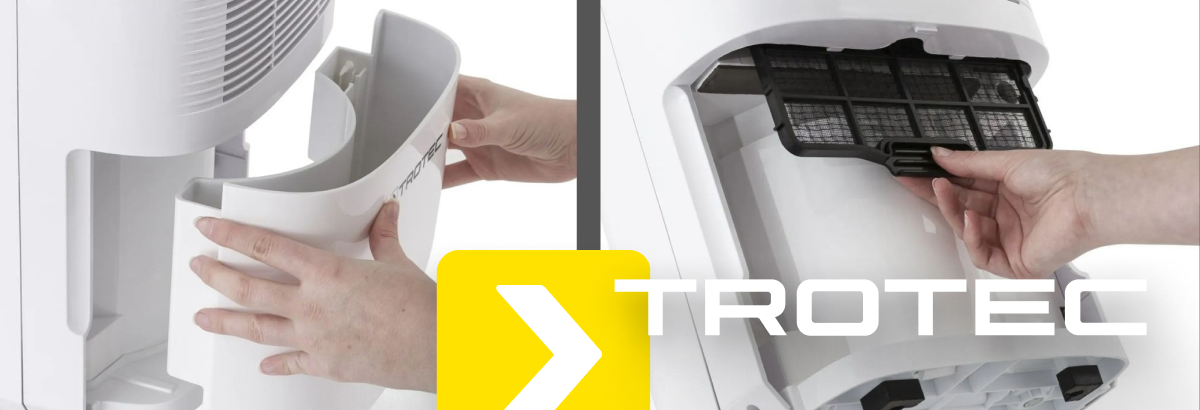 Фото 3 Trotec TTK 30 E
