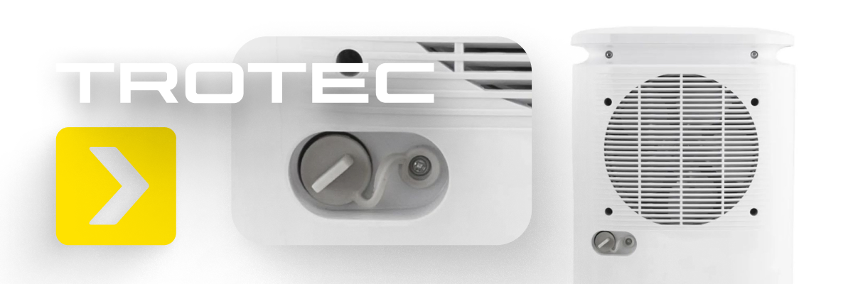 Фото 6 Trotec TTK 30 E