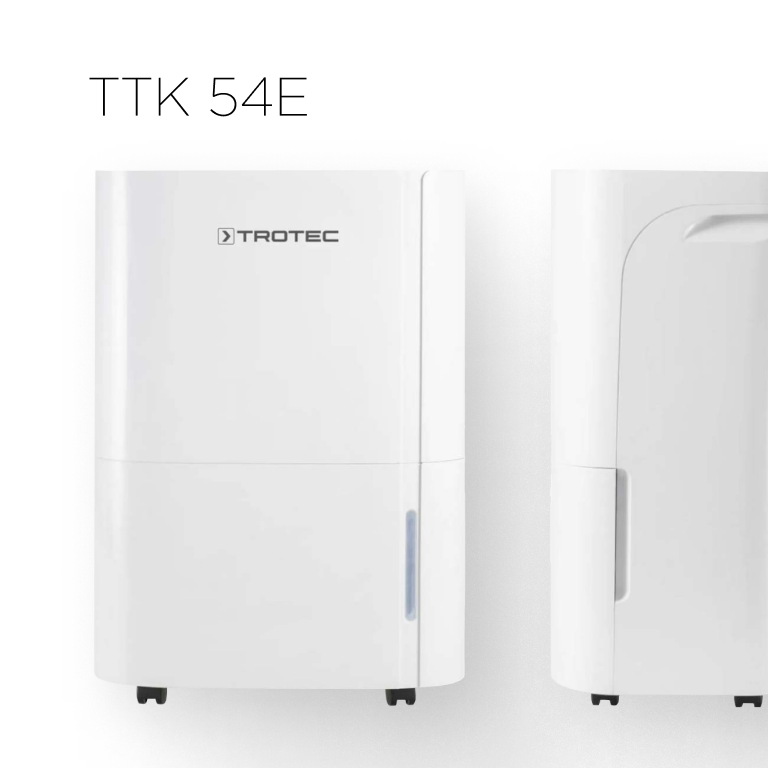 Фото 2 Trotec TTK 54 E