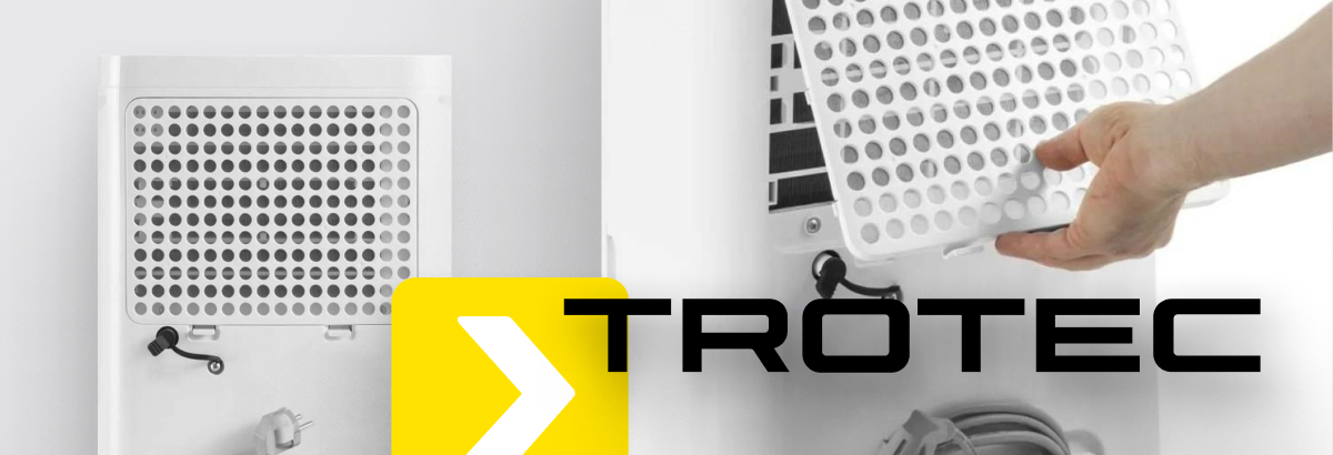 Фото 3 Trotec TTK 54 E