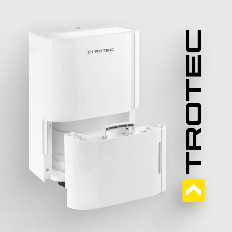 Фото 5 Trotec TTK 54 E