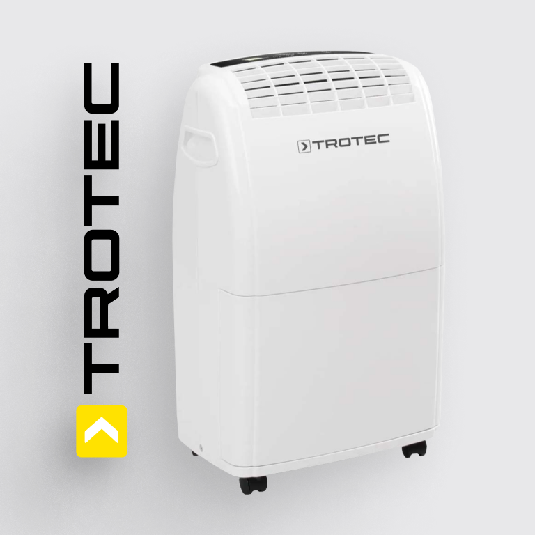 Фото 1 Trotec TTK 75 E