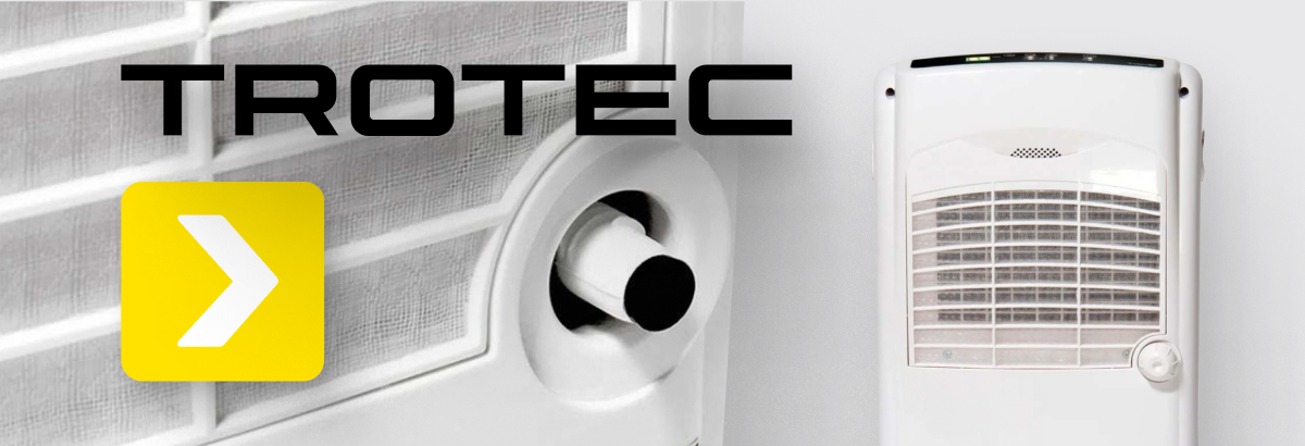 Фото 3 Trotec TTK 75 E