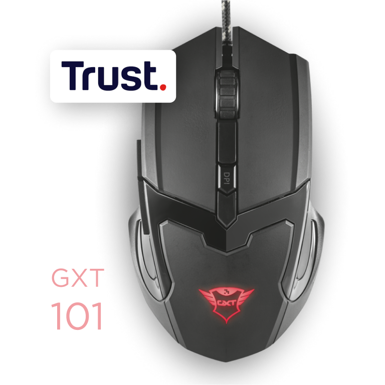 Фото 1 Trust GXT-101