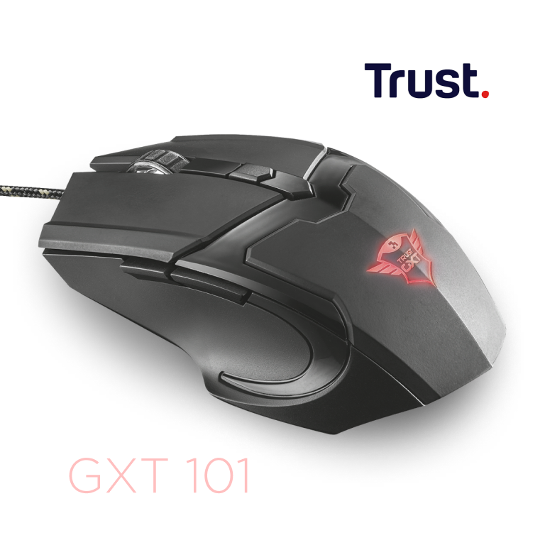Фото 2 Trust GXT-101