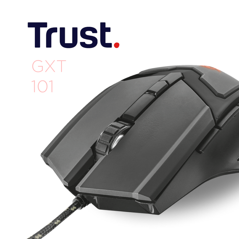 Фото 4 Trust GXT-101