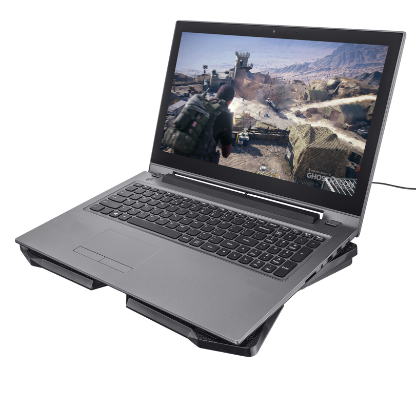 Фото 2 Trust GXT 278 Notebook