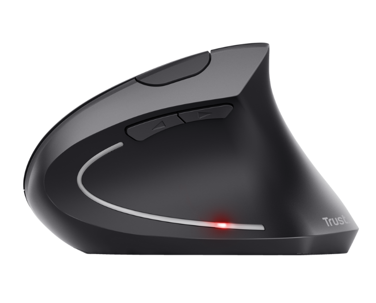 Фото 1 Trust Verto Ergonomic Wireless