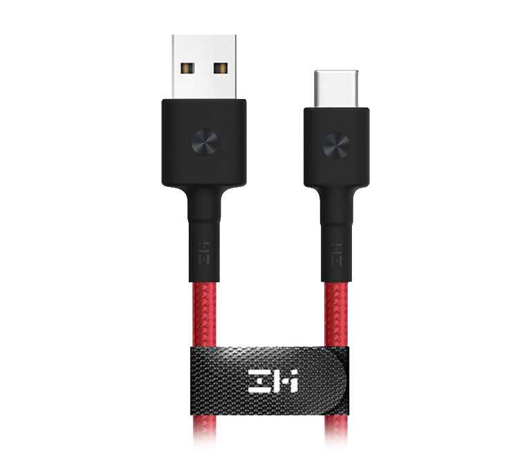 Фото 1 Type C Braided Cable