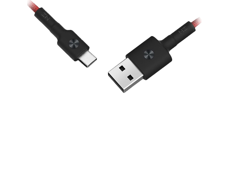Фото 2 Type C Braided Cable