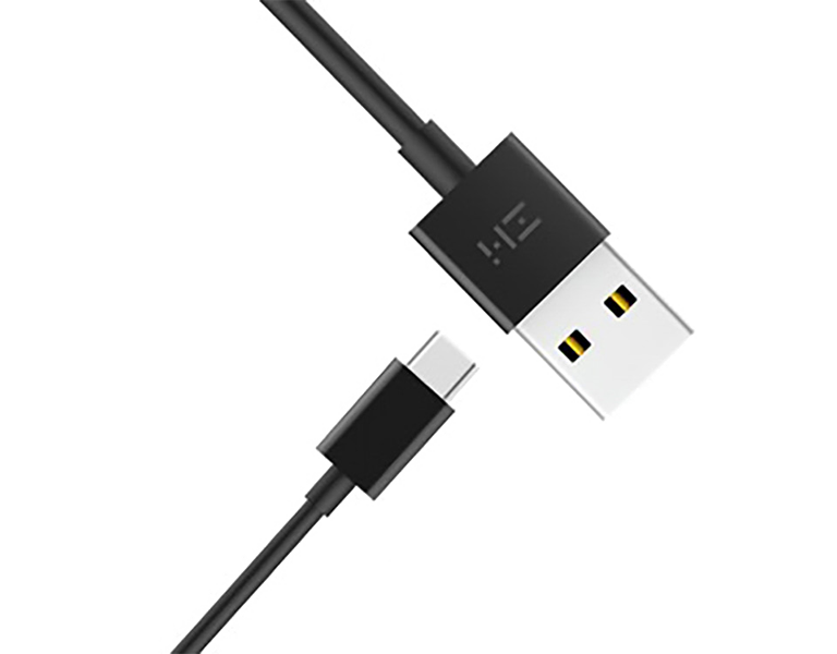 Фото 3 Type C Braided Cable