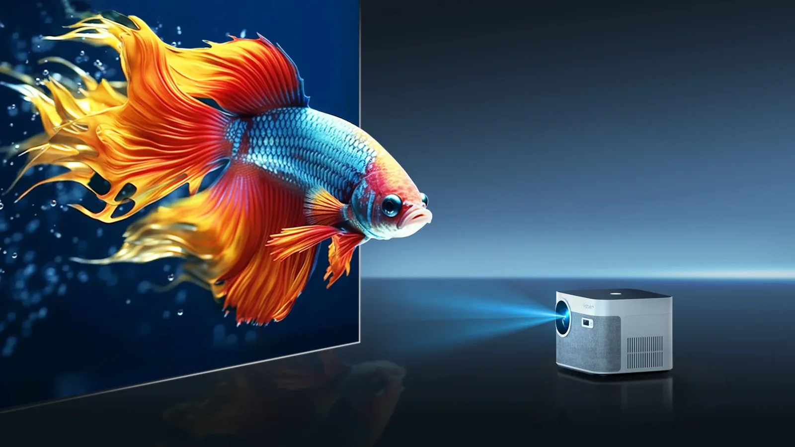 Фото 3 XGIMI Horizon Ultra