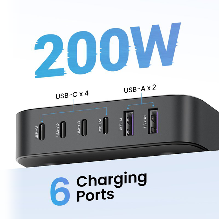 Фото 4 UGREEN CD271