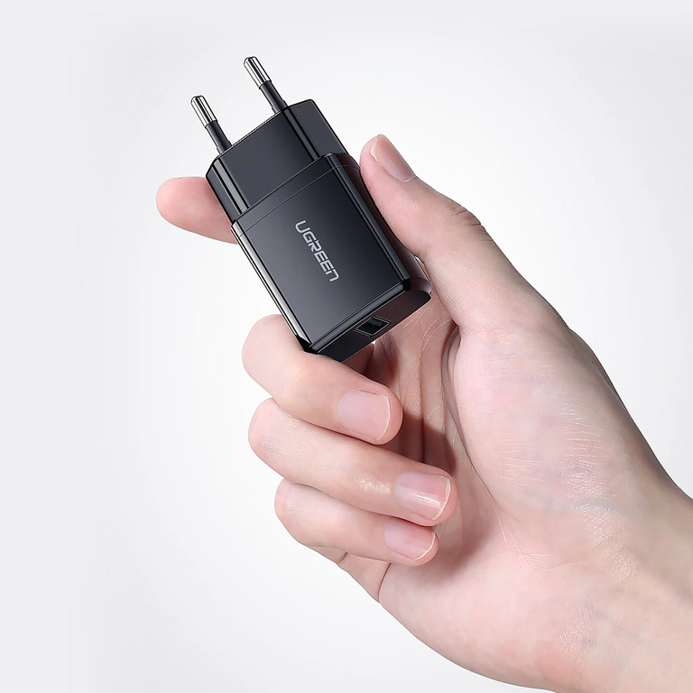 Фото 2 UGREEN ED011 5V USB 2.1A
