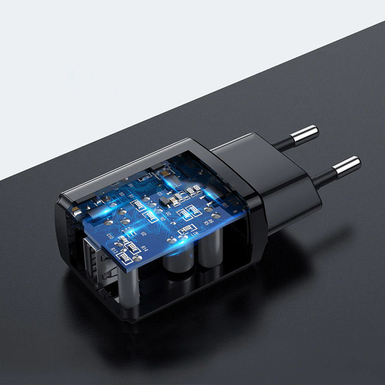 Фото 5 UGREEN ED011 5V USB 2.1A