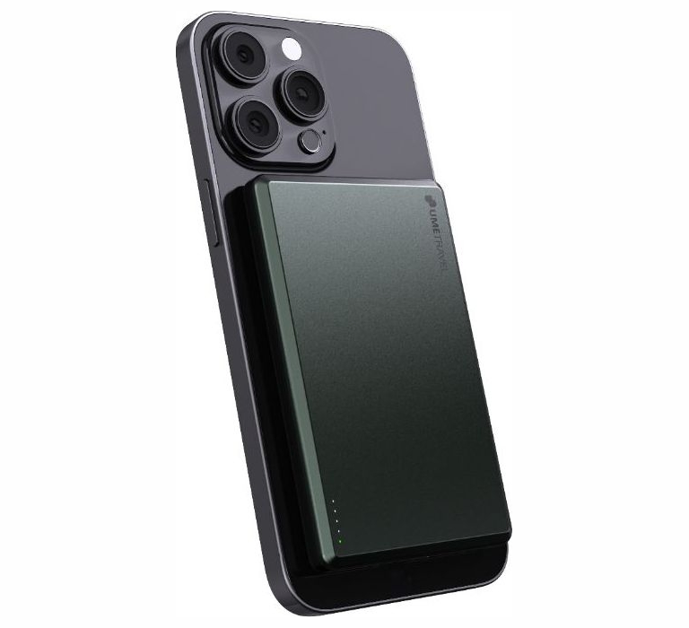 Фото 3 UMETRAVEL M5 Magnetic