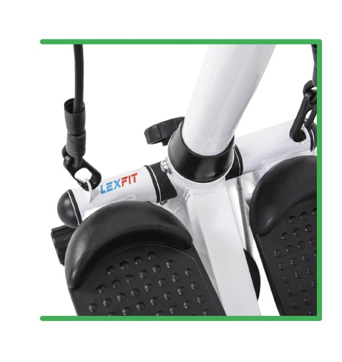 Фото 3 USA Style LEXFIT, LAB-1010