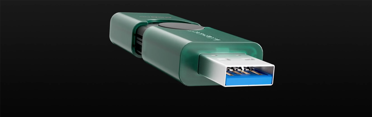 Фото USB Kingston DT DuoG2 256GB
