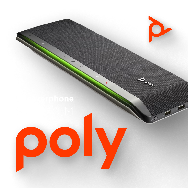 Фото 1 USB Poly Sync 60 M 