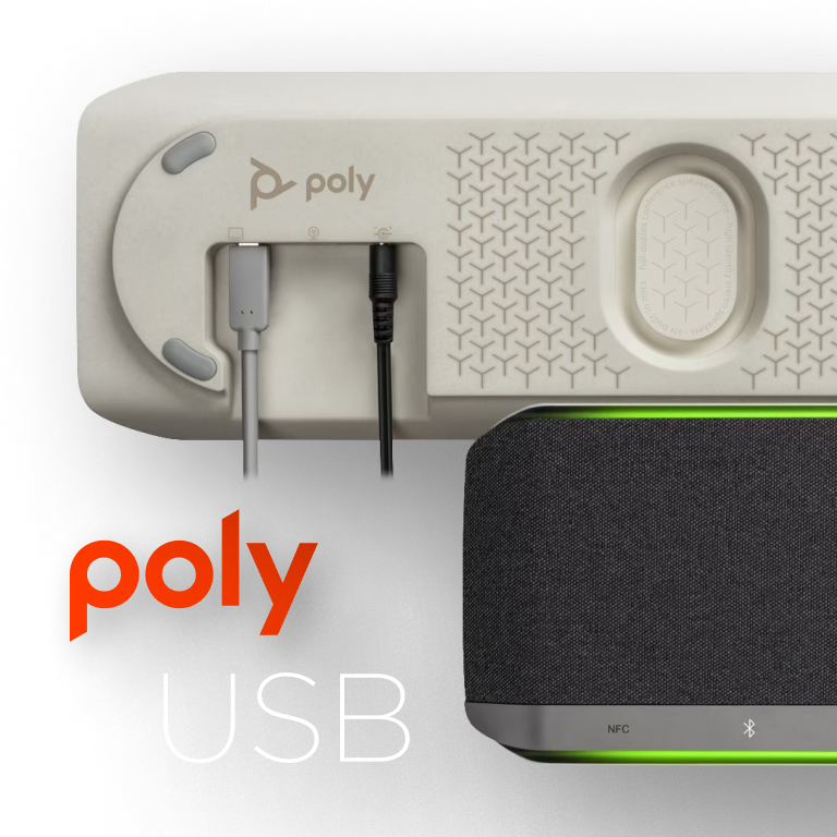Фото 5 USB Poly Sync 60 M 