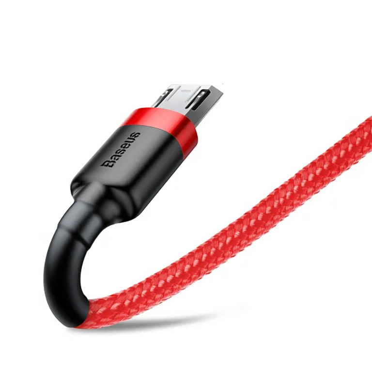 Фото USB to Micro 2m 1.5A