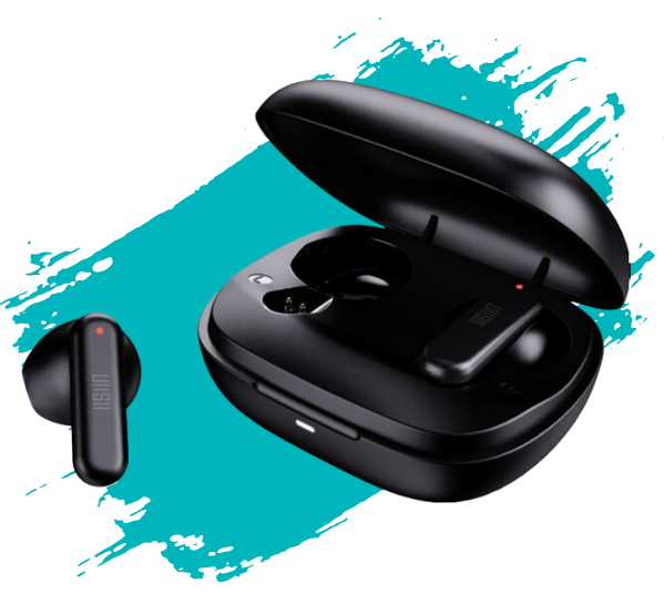 Фото 2 Uiisii TWS81