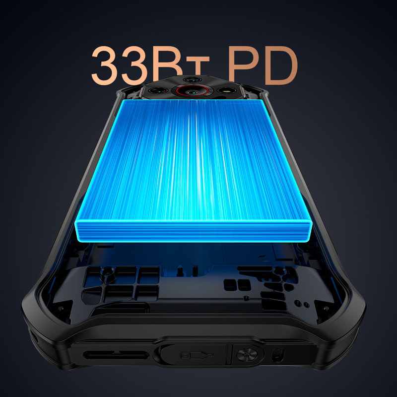 Фото 3 UlefoneAr_X16Pro8_256Gb_Sha