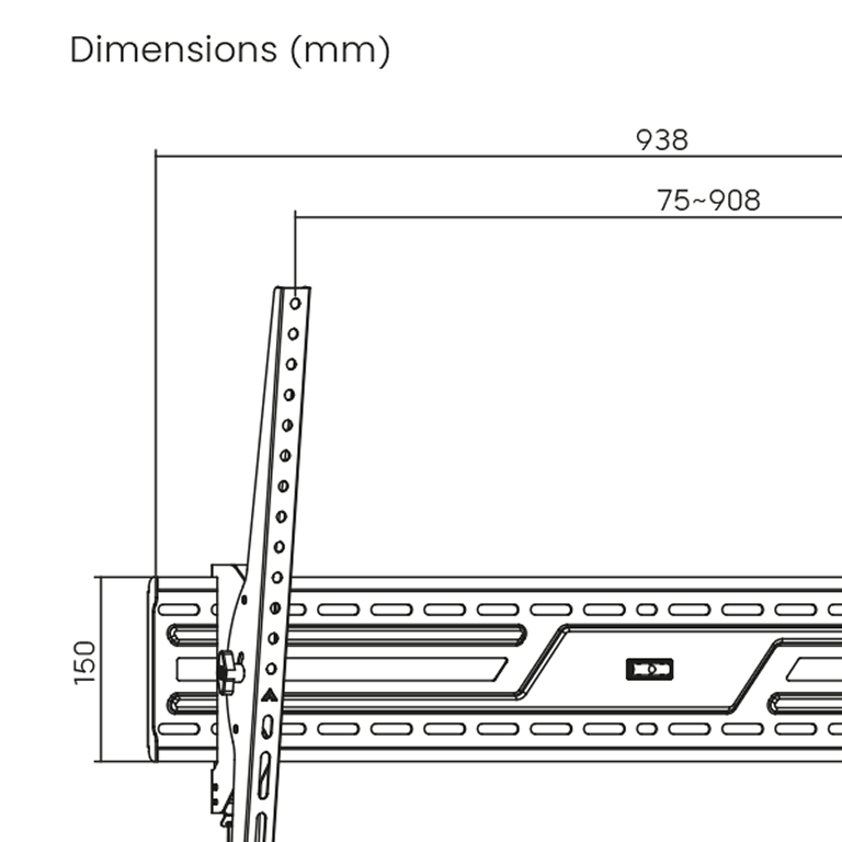 Фото UniBracket BZ02-96