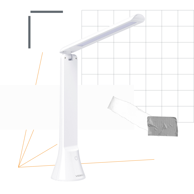 Фото 3 VIDEX VL-TF11W