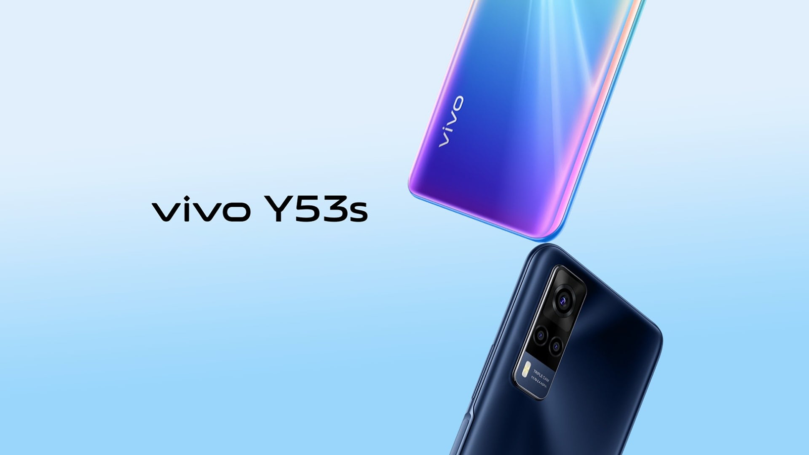 Фото 1 VIVO Y53S