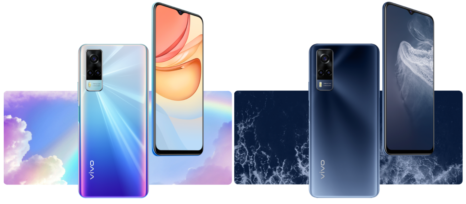 Фото 3 VIVO Y53S