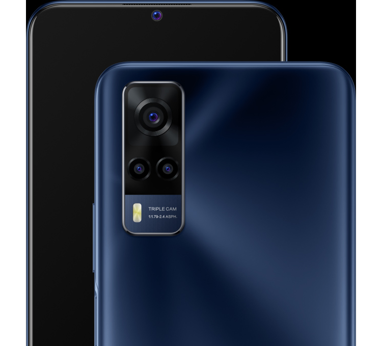 Фото 9 VIVO Y53S