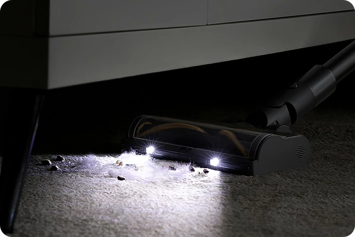Фото 7 Vacuum Cleaner R10