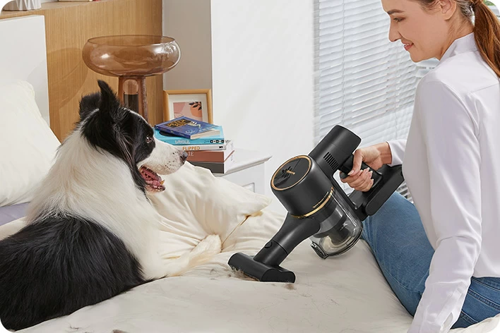 Фото 8 Vacuum Cleaner R10