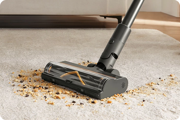 Фото 2 Vacuum Cleaner R10