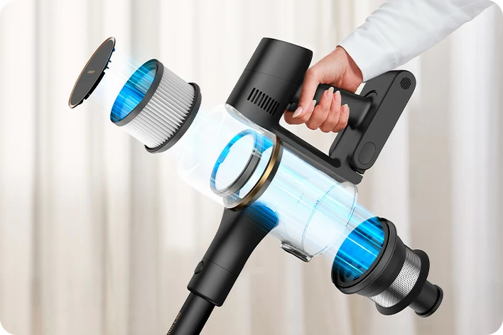 Фото 4 Vacuum Cleaner R10