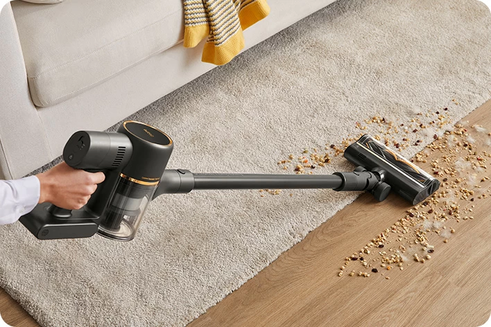 Фото 5 Vacuum Cleaner R10