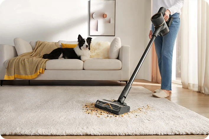 Фото 7 Vacuum Cleaner R10