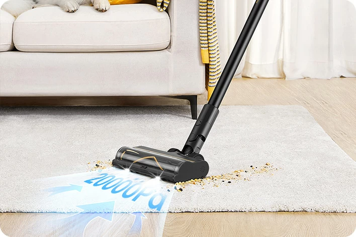 Фото 8 Vacuum Cleaner R10