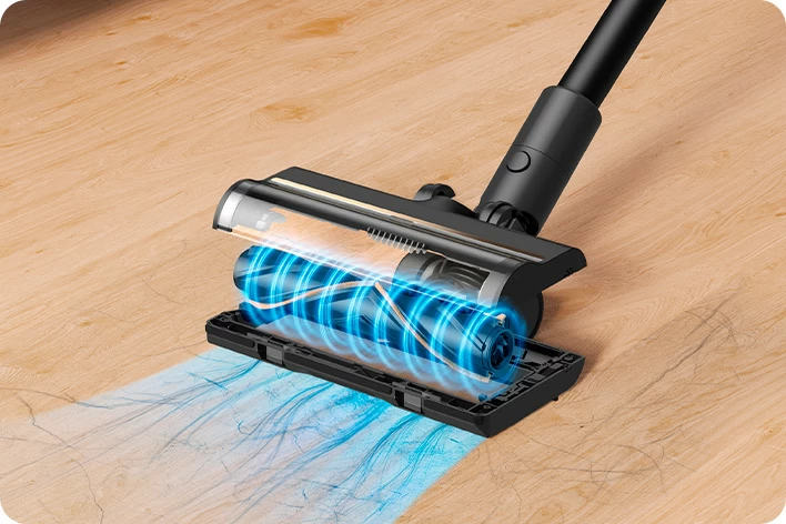 Фото 7 Vacuum Cleaner R10