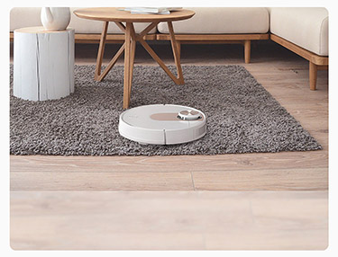 Фото 6 Viomi Robot Vacuum Cleaner SE