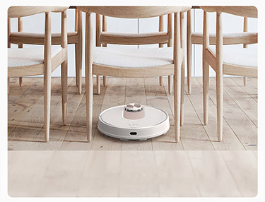 Фото 7 Viomi Robot Vacuum Cleaner SE