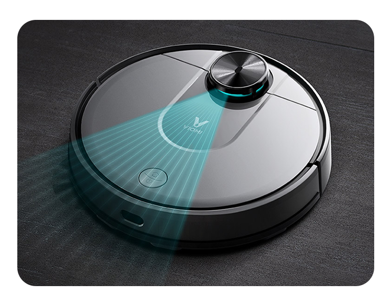 Фото 1 Vacuum Cleaner V2 PRO