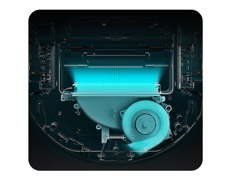 Фото 2 Vacuum Cleaner V2 PRO