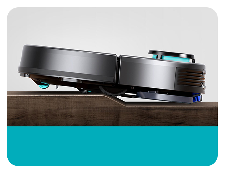 Фото 3 Vacuum Cleaner V2 PRO