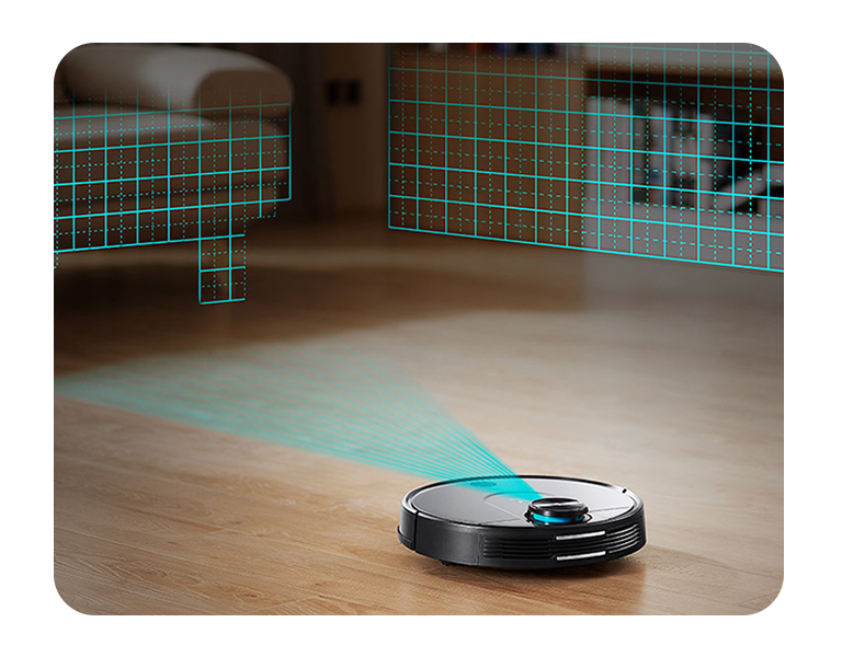 Фото 5 Vacuum Cleaner V2 PRO
